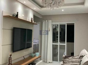 Apartamento · 50m² · 2 Quartos · 1 Vaga · Apartamento em Palhoça