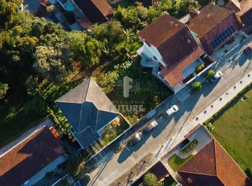 Terreno · 510m² · Terreno à venda no bairro Parque São Luiz - Teresópolis/RJ