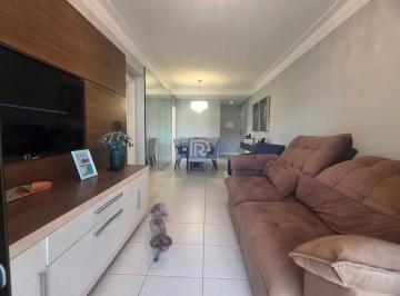 Apartamento · 98m² · 3 Quartos · 1 Vaga · Apartamento no Floresta
