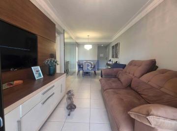 Apartamento · 98m² · 3 Quartos · 1 Vaga · Apartamento no Floresta