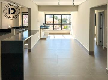 Apartamento · 77m² · 2 Quartos · 2 Vagas · Apartamento à venda no bairro Alto - Piracicaba/SP