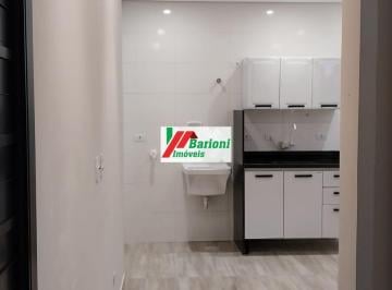 Casa · 30m² · 1 Quarto · Casa para alugar no bairro Jardim Monjolo - São Paulo/SP, Zona Norte