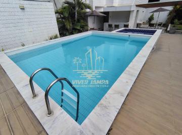 Apartamento · 113m² · 3 Quartos · 2 Vagas · Apartamento 03 quartos à venda no Cabo Branco