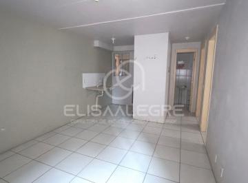 Apartamento · 38m² · 2 Quartos · 1 Vaga · Apto no 2º andar, Ipiranga, Sapucaia do Sul