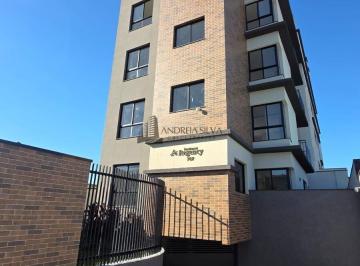 Apartamento · 89m² · 2 Quartos · 2 Vagas · Apartamento Garden à venda no Cruzeiro, em São José dos Pinhais