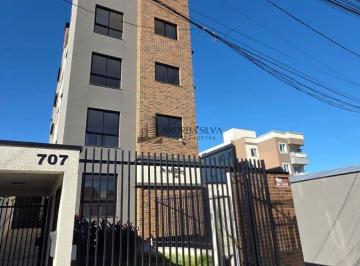 Apartamento · 94m² · 3 Quartos · 2 Vagas · Apartamento Garden à venda no Cruzeiro, em São José dos Pinhais