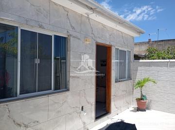 Casa · 2 Quartos · 1 Vaga · Casa Térrea em Unamar (Tamoios), Cabo Frio/RJ