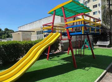 Apartamento · 85m² · 2 Quartos · 2 Vagas · Apartamento Cobertura Linear em Várzea das Moças, São Gonçalo/RJ
