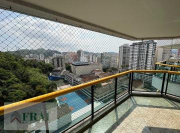 Apartamento · 480m² · 4 Quartos · 4 Vagas · Apartamento Cobertura Duplex em Icaraí, Niterói/RJ