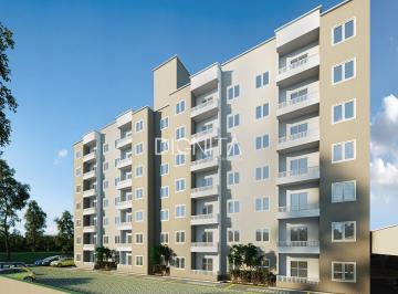 Apartamento · 45m² · 2 Quartos · 1 Vaga · Alugo Apartamento em Coité, Eusébio/CE