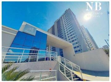 Apartamento · 50m² · 2 Quartos · Apartamento em Aeroporto, Juiz de Fora/MG