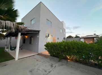 Casa · 100m² · 2 Quartos · 4 Vagas · Casa em Barra do Jacuípe - ALUGUEL ANUAL - 2/4 - Camaçari/BA