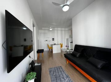 Apartamento · 48m² · 1 Quarto · 1 Vaga · JH Palhano