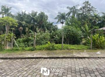 Terreno · 525m² · Terreno à venda no bairro do Salto - Blumenau/SC