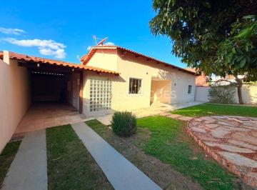 Casa · 170m² · 2 Quartos · 2 Vagas · Casa Térrea 2 Quartos, Suíte com Closet | Condomínio Residencial Ipês R$ 925.000,00
