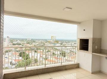 Apartamento · 102m² · 3 Quartos · 2 Vagas · Innovare Club - Innovare Condomínio Clube