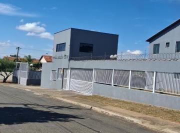 Apartamento · 67m² · 2 Quartos · 1 Vaga · Apartamento à venda no bairro Residencial Jardins do Cerrado 7 - Goiânia/GO