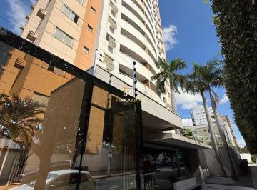 Apartamento · 96m² · 3 Quartos · 2 Vagas · Edifício Miami Gardens - Edifício Miami Gardens