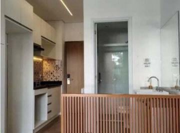 Apartamento · 23m² · 1 Quarto · Condomínio Aimberê by You,inc - Apartamento para alugar no bairro Perdizes - São Paulo/SP, Zona Oest