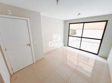 Apartamento · 105m² · 2 Quartos · 1 Vaga · Apartamento Garden no coração da Trindade