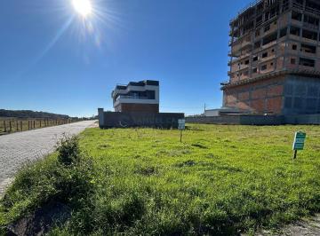 Terreno · 325m² · Terreno no Jardim América / Laguna-SC