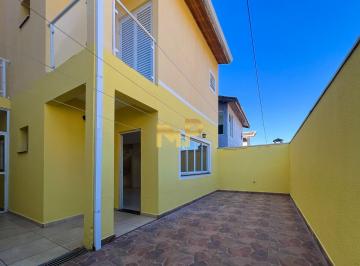 Casa · 130m² · 3 Quartos · 4 Vagas · Villagio San Francesco - Casa no Villagio de San Francesco - Medeiros/Jundiaí - Locação
