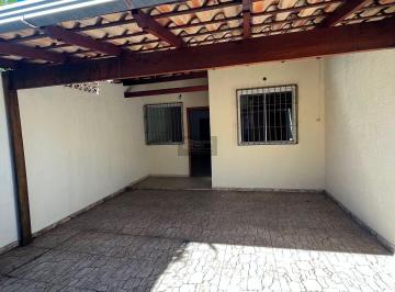 Casa · 64m² · 2 Quartos · 2 Vagas · Casa Geminada Linear à Venda – Piratininga | Venda Nova – Belo Horizonte/MG