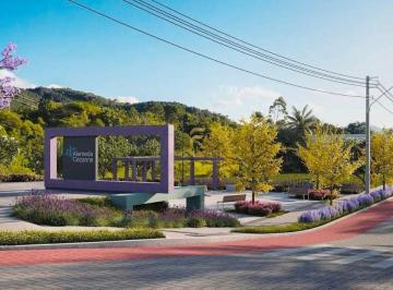 Terreno · 360m² · Terreno à venda no bairro Canasvieiras - Florianópolis/SC