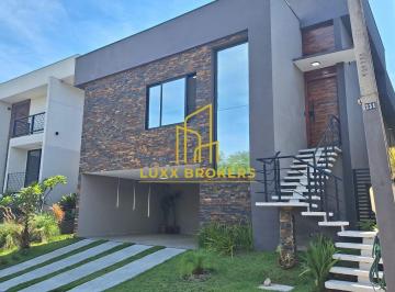 Casa · 208m² · 4 Quartos · 4 Vagas · Casa em Condomínio Bella Vittá - Jardim Celeste, Jundiaí/SP