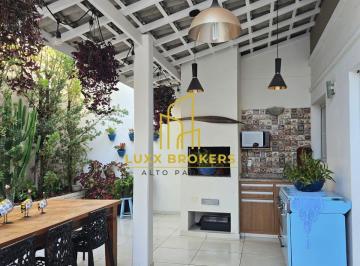 Casa · 173m² · 4 Quartos · 5 Vagas · Casa com 4 dormitórios à venda - Condomínio Nature Village 1 - Jardim Ermida I - Jundiaí/SP