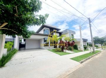 Casa · 160m² · 3 Quartos · 4 Vagas · Casa à venda com 3 suítes Condomínio Gran Ville São Venâncio - Itupeva/SP