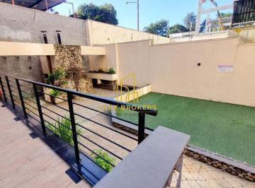 Apartamento · 160m² · 3 Quartos · 2 Vagas · Apartamento Cobertura com 160m2 à venda - Vila Boaventura, Jundiaí/SP