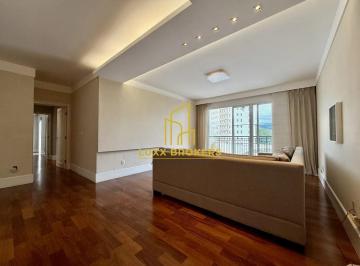 Apartamento · 157m² · 3 Quartos · 3 Vagas · Apartamento à venda com 157m2 - Jardim Campos Elisios - Jundiaí/SP
