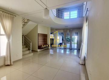 Casa · 206m² · 3 Quartos · 4 Vagas · Casa à venda condomínio IBI ARAM 1 - Itupeva/SP