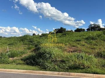 Terreno · 250m² · Terreno em Condomínio 250m2 à venda no Condomínio Applausi Villagio Engordadouro -Jundiaí - SP