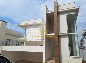 Casa · 332m² · 5 Quartos · 4 Vagas · Casa em Condomínio à venda no Reserva da Serra, Jundiaí/SP