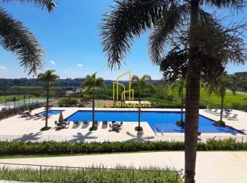 Terreno · 619m² · Terreno à venda com 619m2 - Condomínio Bosque do Horto - Jardim Florestal - Jundiaí/SP