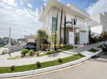 Casa · 166m² · 3 Quartos · 4 Vagas · Casa à venda no Condomínio Reserva da Mata - Jundiaí/SP