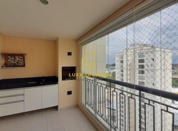 Apartamento · 131m² · 3 Quartos · 3 Vagas · Apartamento com 3 dormitórios para venda - Atmosphera - Jundiaí/SP