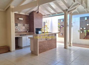 Casa · 150m² · 3 Quartos · 3 Vagas · Casa à venda com 3 dormitórios Nature Village 2 - Jardim Ermida - Jundiaí/SP