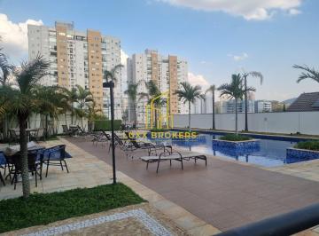 Apartamento · 104m² · 3 Quartos · 2 Vagas · Apartamento à venda Terraços da Serra 104m2 - Jardim Trevo - Jundiaí/SP