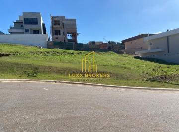 Terreno · 436m² · Terreno à venda no Condomínio Brisas Jundiaí - Jundiaí/SP