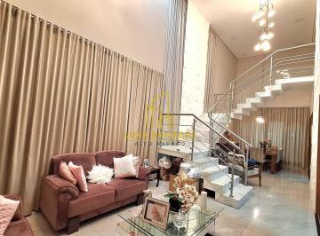 Casa · 337m² · 4 Quartos · 4 Vagas · Casa para locação, 337 m² por R$16.000,00 - Loteamento Reserva Ermida - Jundiaí/SP