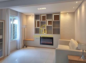 Casa · 173m² · 3 Quartos · 5 Vagas · Casa em Condomínio Nature Village - Jardim Ermida I, Jundiaí/SP