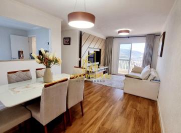 Apartamento · 101m² · 3 Quartos · 2 Vagas · Apartamento à venda 3 dormitório - Vila Sereno - Jundiaí/SP
