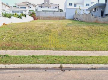 Terreno · 560m² · Terreno em Condomínio em Loteamento Reserva da Serra, Jundiaí/SP