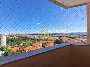 Apartamento · 75m² · 3 Quartos · 2 Vagas · Apartamento com 75m2 e 3 dormitórios à venda - Chácara Primavera - Eloy Chaves - Jundiaí/SP