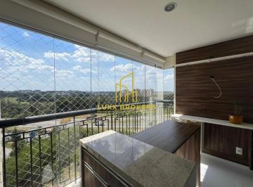 Apartamento · 97m² · 3 Quartos · 2 Vagas · Apartamento à venda 97m2 - Jardim Ermida I- Jundiaí/SP