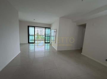 Apartamento · 112m² · 3 Quartos · 2 Vagas · Le Parc 112m² - Vista Clube!