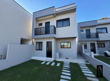 Casa · 98m² · 2 Quartos · Casa à venda no bairro Campo D'una - Garopaba/SC